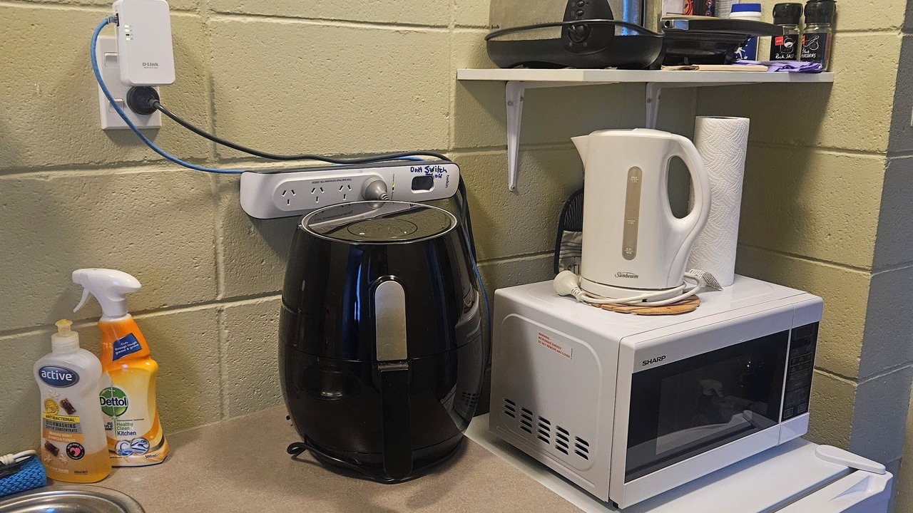 Photo of Kitchen in Matamata