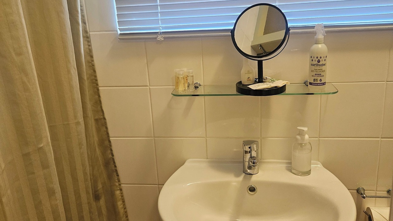 Photo of Bathroom in Matamata