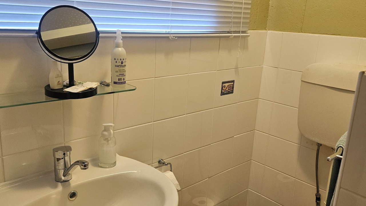 Photo of Bathroom in Matamata