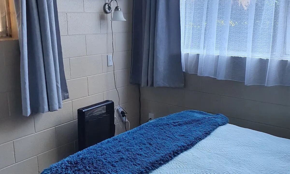 Photo of Bedroom in Matamata