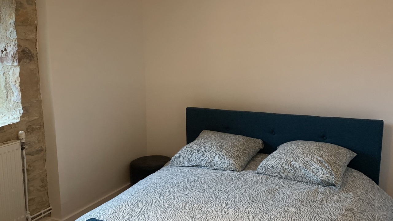 Photo of Bedroom in Saint-Antonin Noble Val