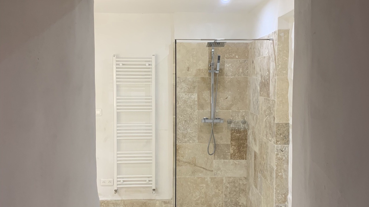 Photo of Bathroom in Saint-Antonin Noble Val