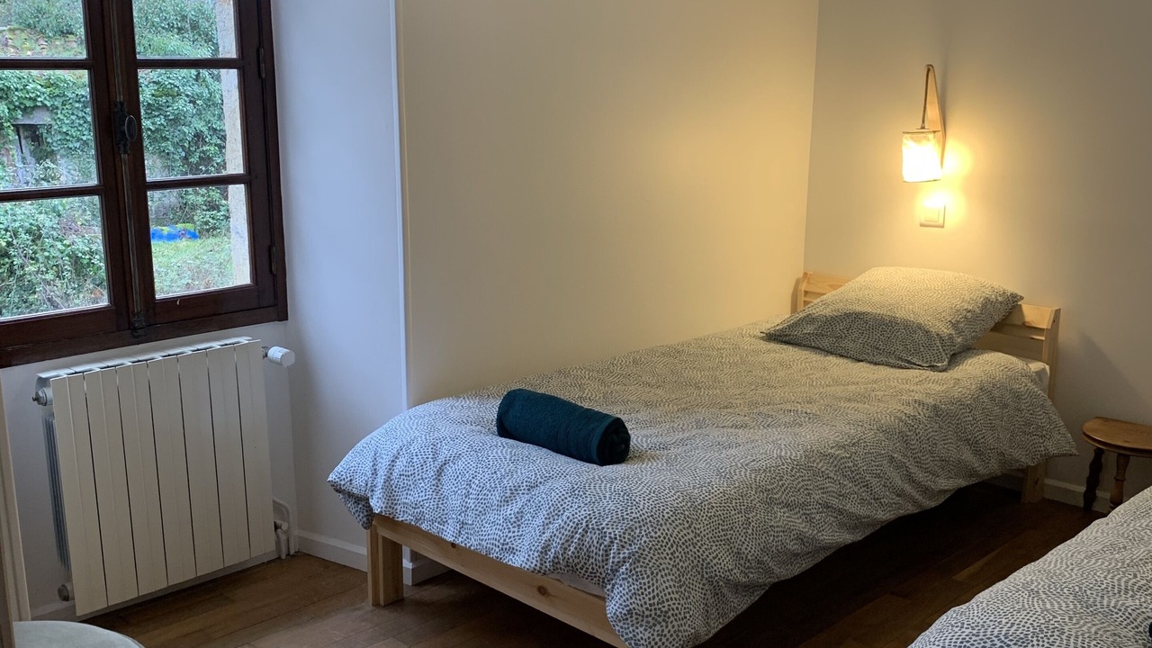 Photo of Bedroom in Saint-Antonin Noble Val