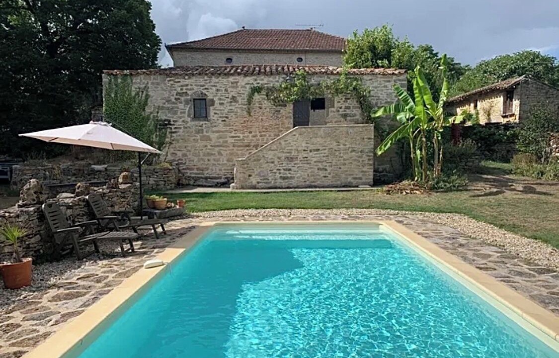 Photo of Outdoor in Saint-Antonin Noble Val