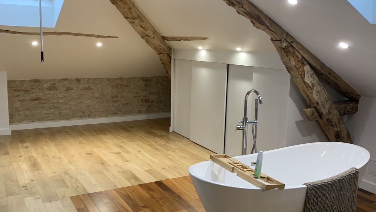 Photo of Bathroom in Saint-Antonin Noble Val