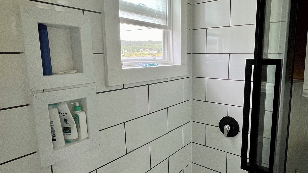Photo of Bathroom in Heart's Delight