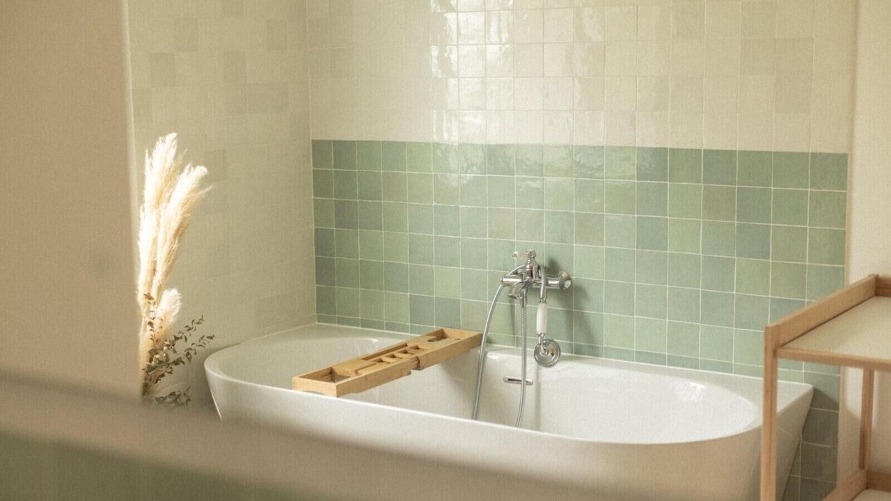 Photo of Bathroom in Gardefort