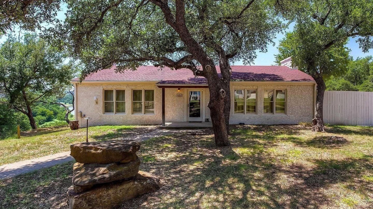 Photo of Outdoor in Mineral Wells