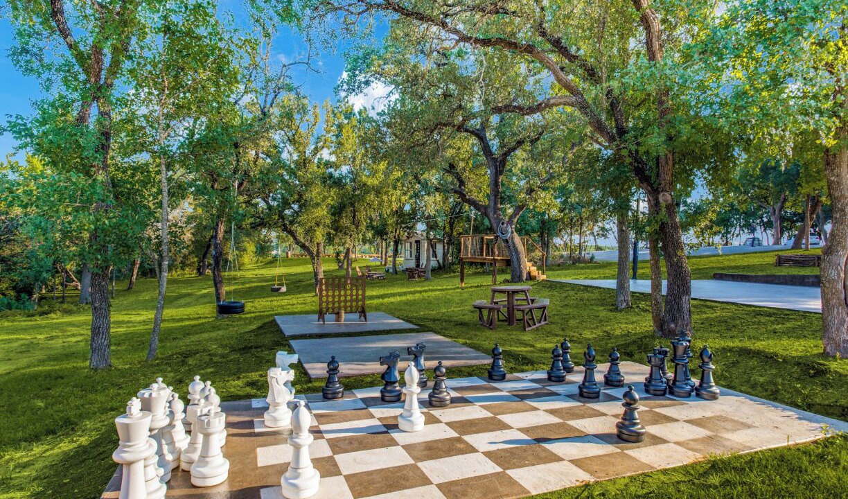 Photo of Outdoor in Mineral Wells