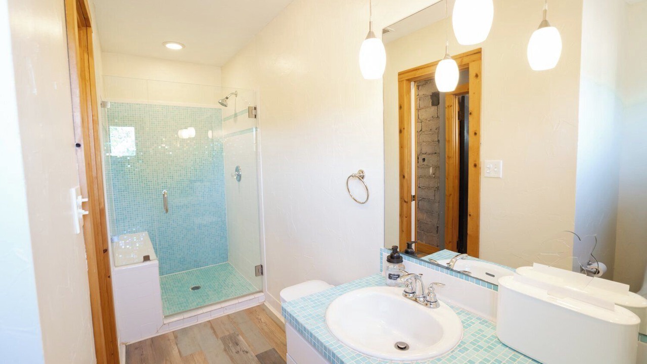 Photo of Bathroom in Mineral Wells