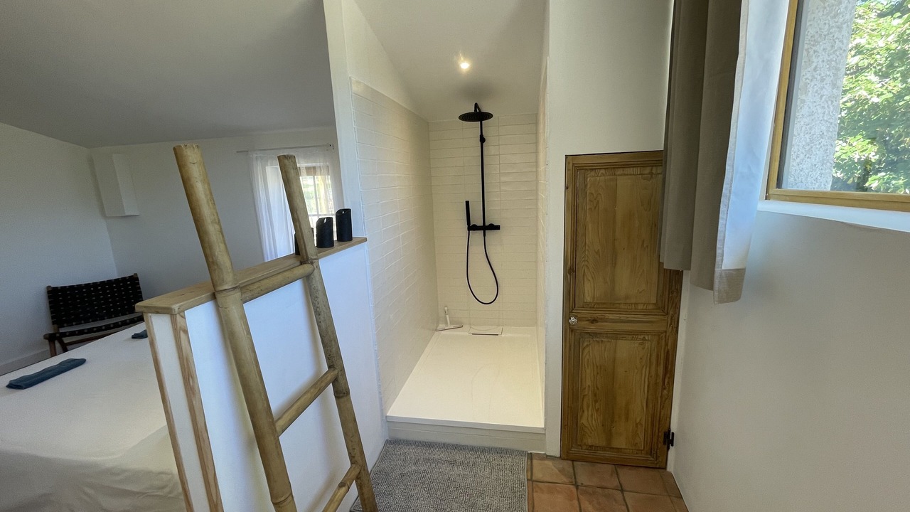 Photo of Bedroom in Lurs