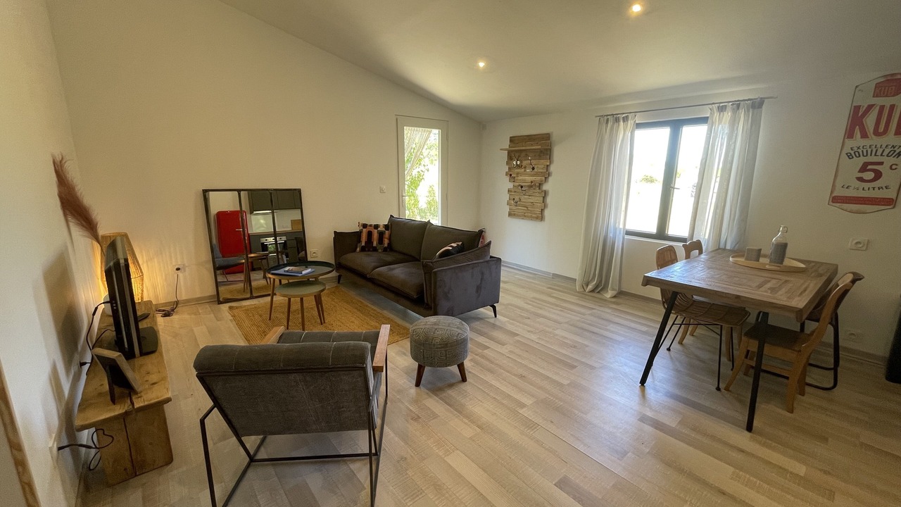 Photo of Livingroom in Lurs