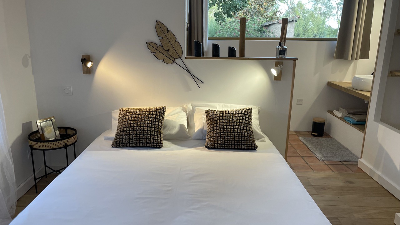 Photo of Bedroom in Lurs