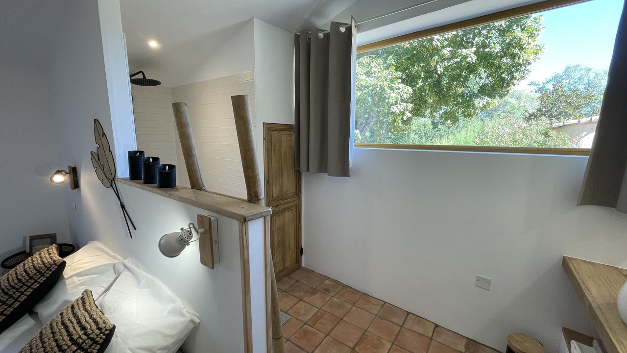 Photo of Bedroom in Lurs