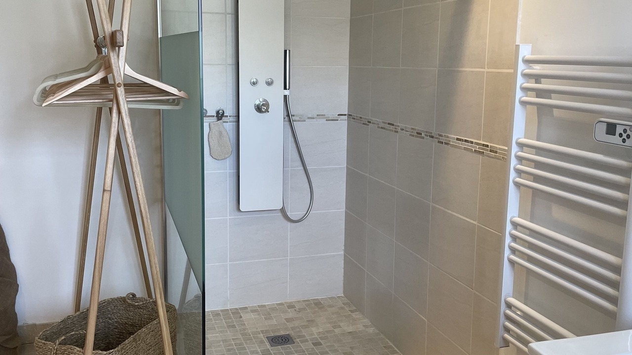 Photo of Bathroom in Lurs