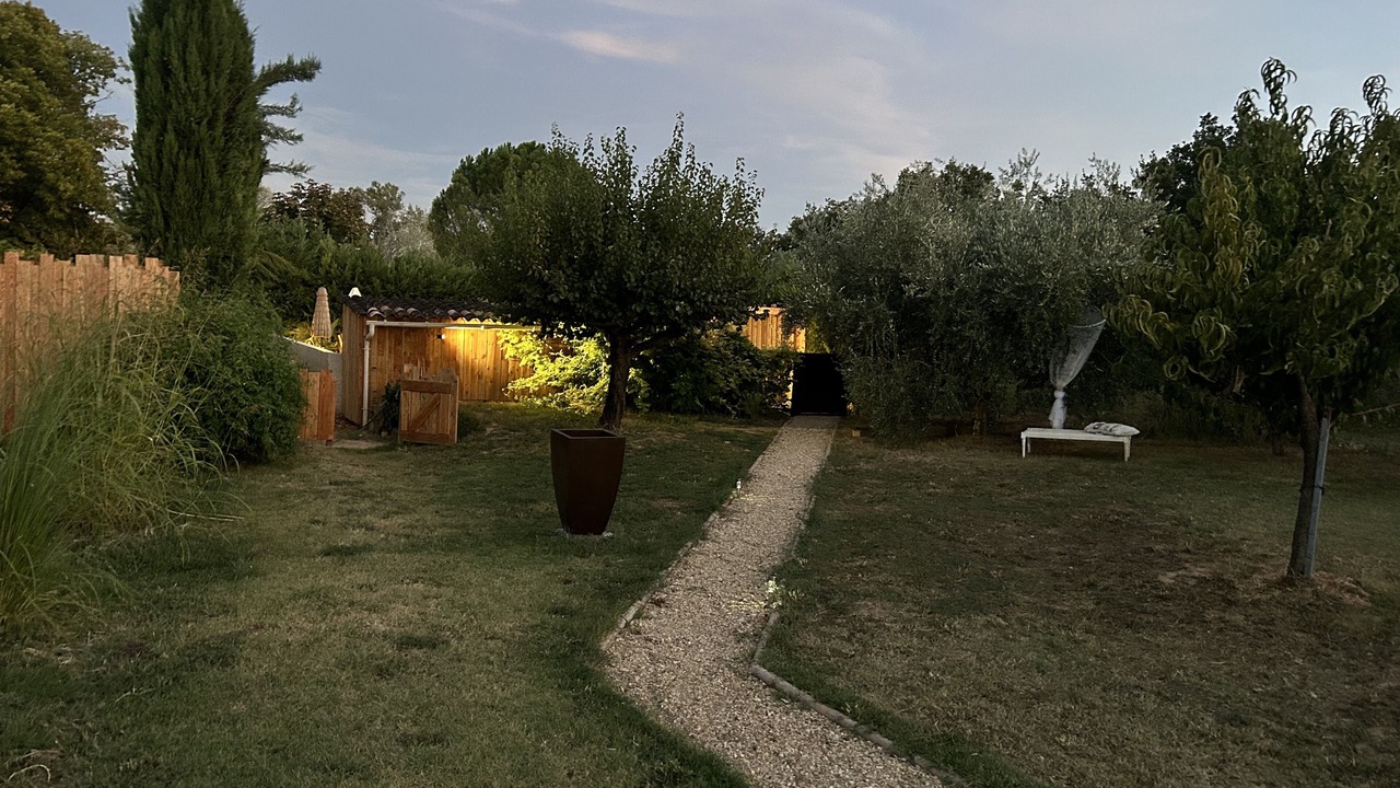 Photo of Outdoor in Lurs