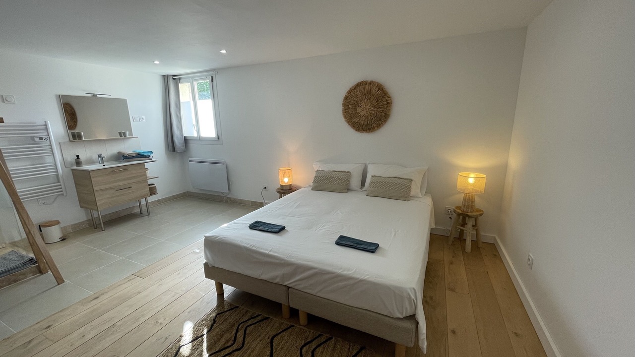 Photo of Bedroom in Lurs