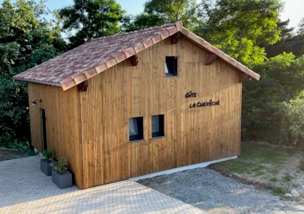 Photo of Outdoor in Treize-Vents