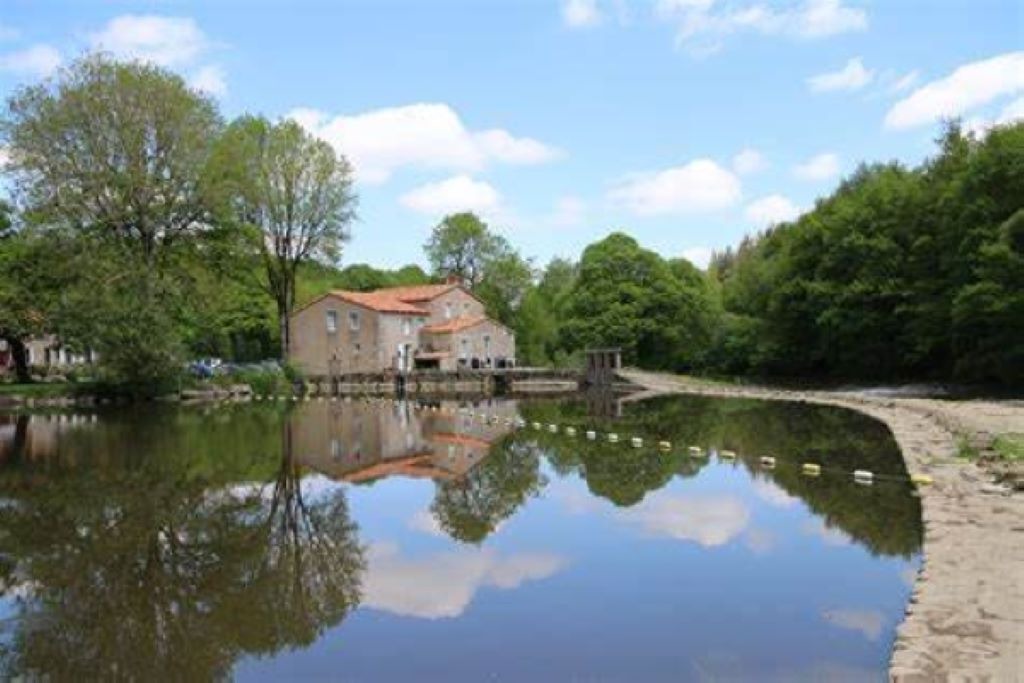 Photo of Outdoor in Treize-Vents