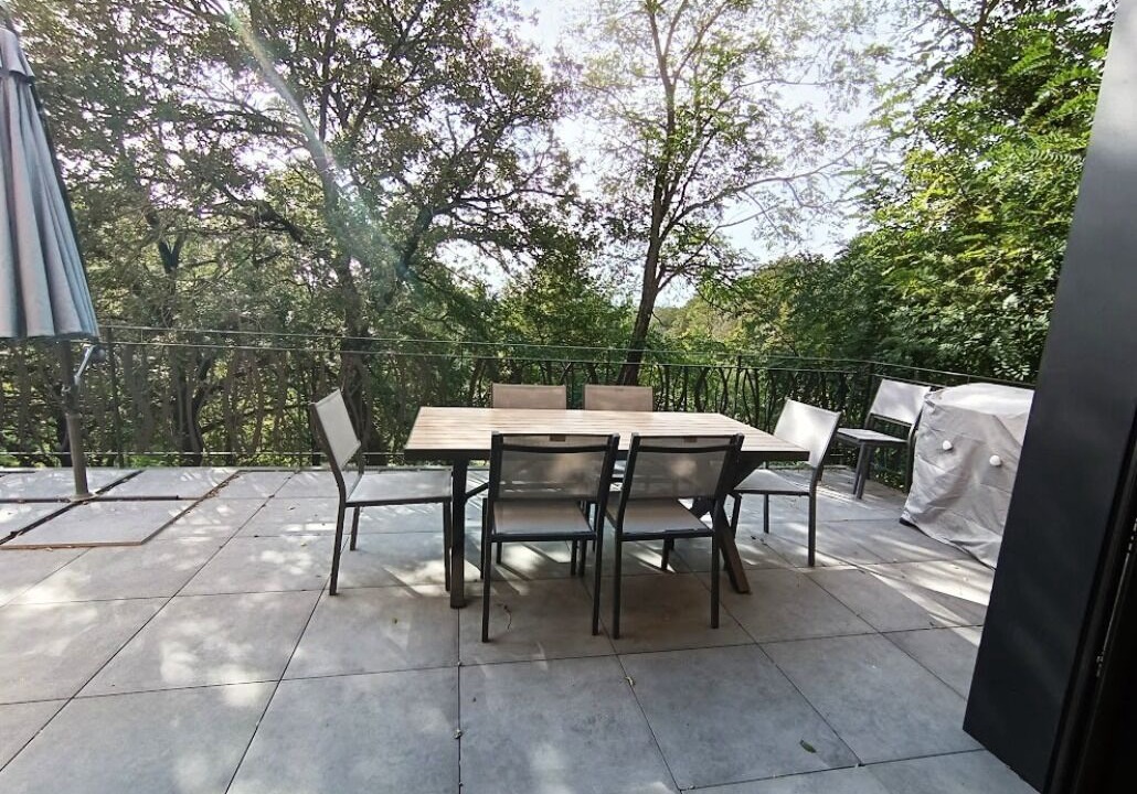 Photo of Outdoor in Treize-Vents