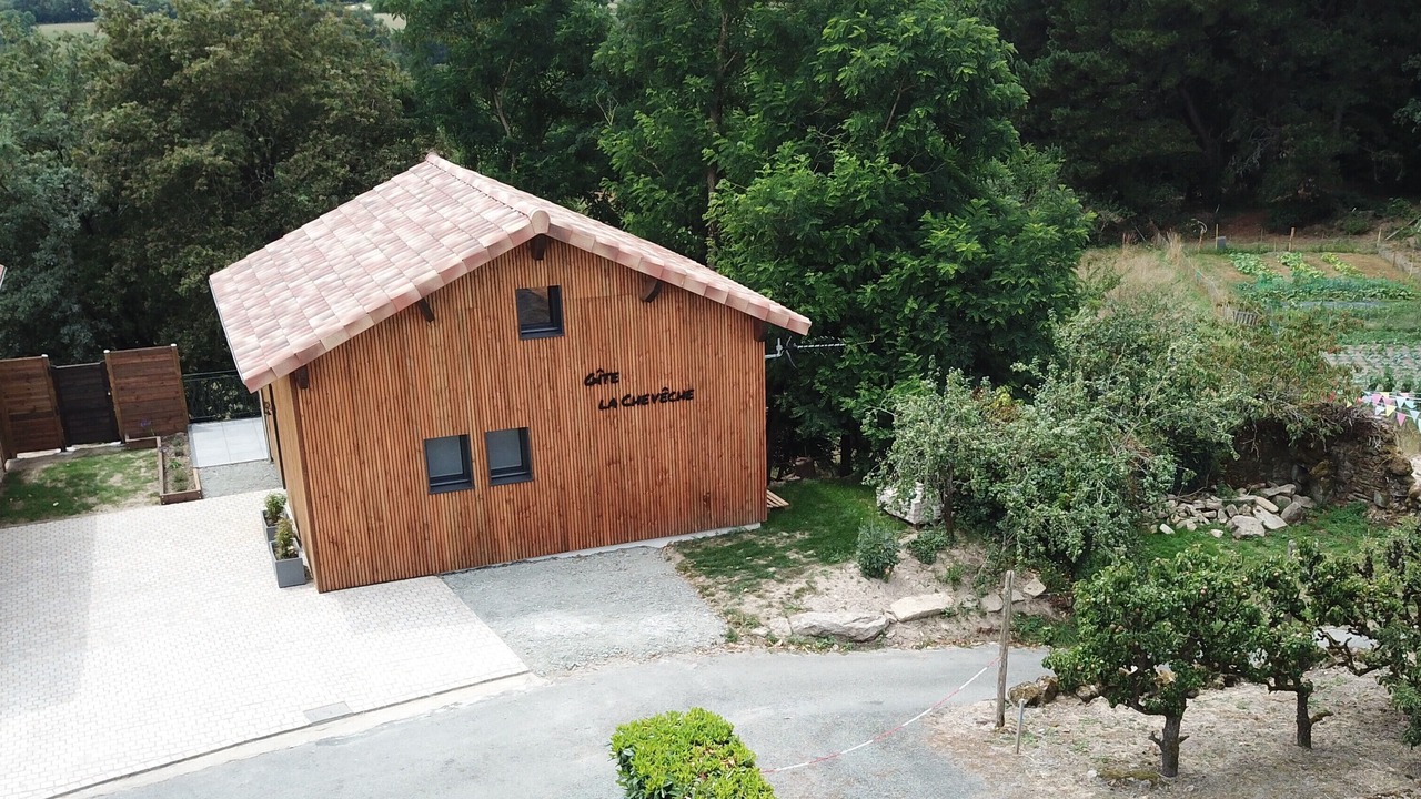 Photo of Outdoor in Treize-Vents