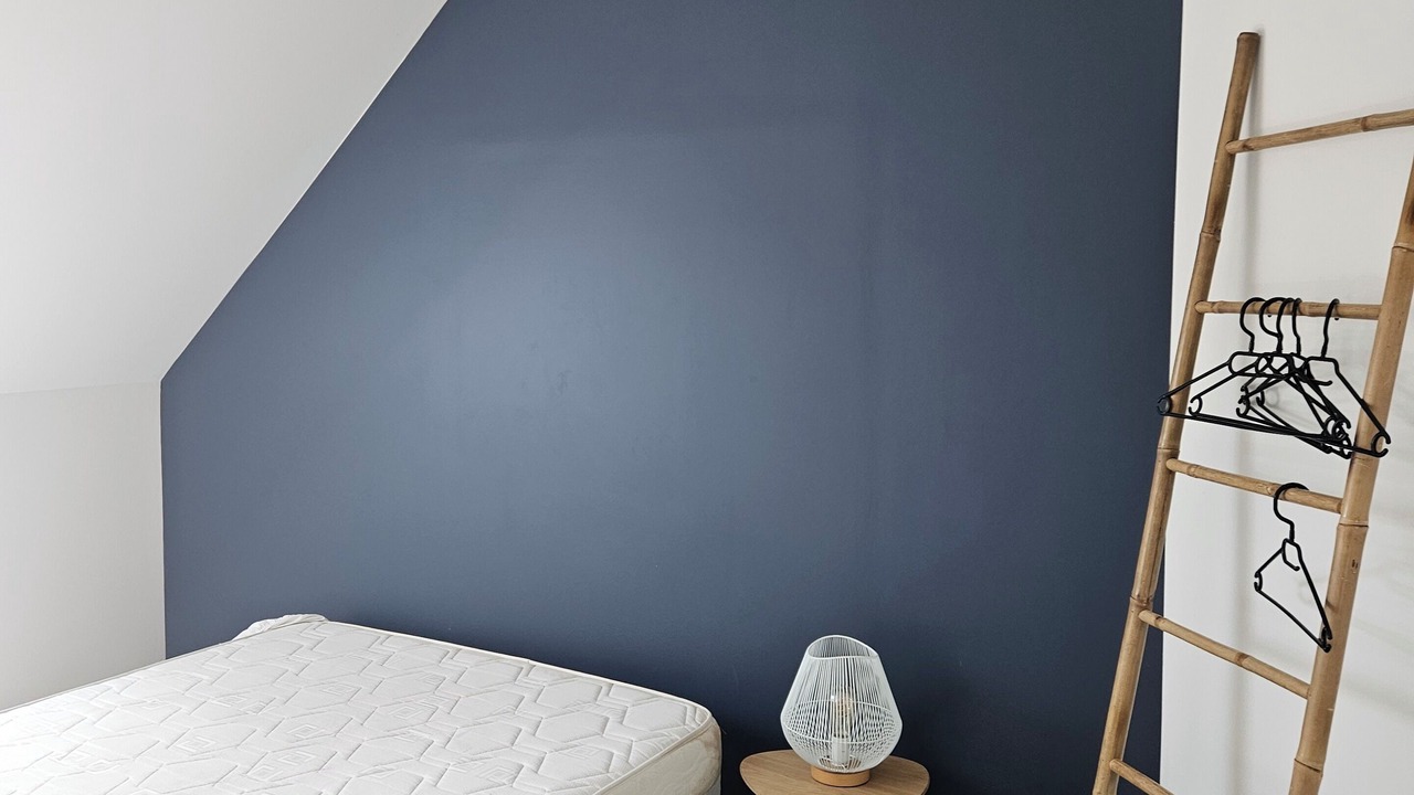 Photo of Bedroom in Bolleville