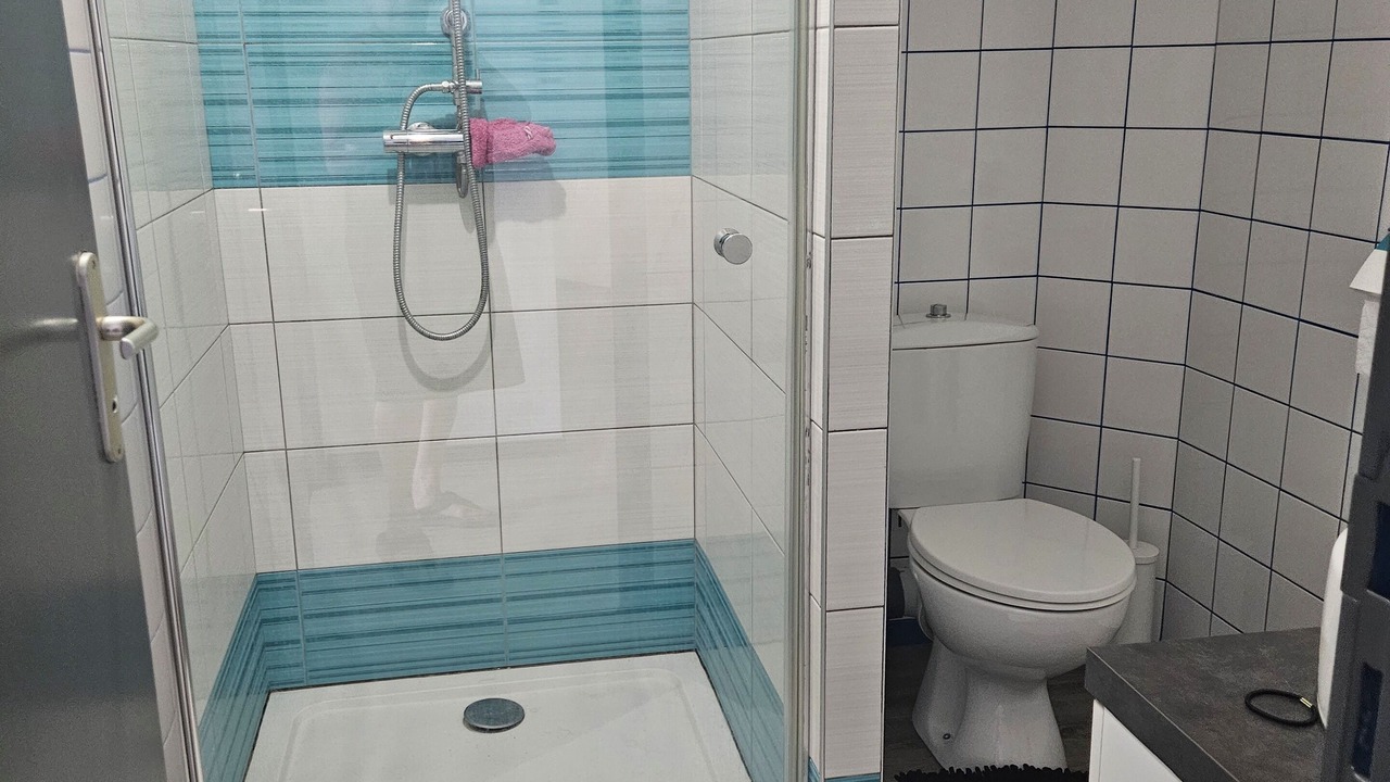 Photo of Bathroom in Bolleville