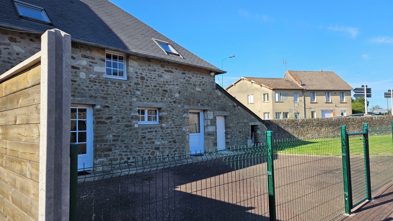 Photo of Outdoor in Bolleville