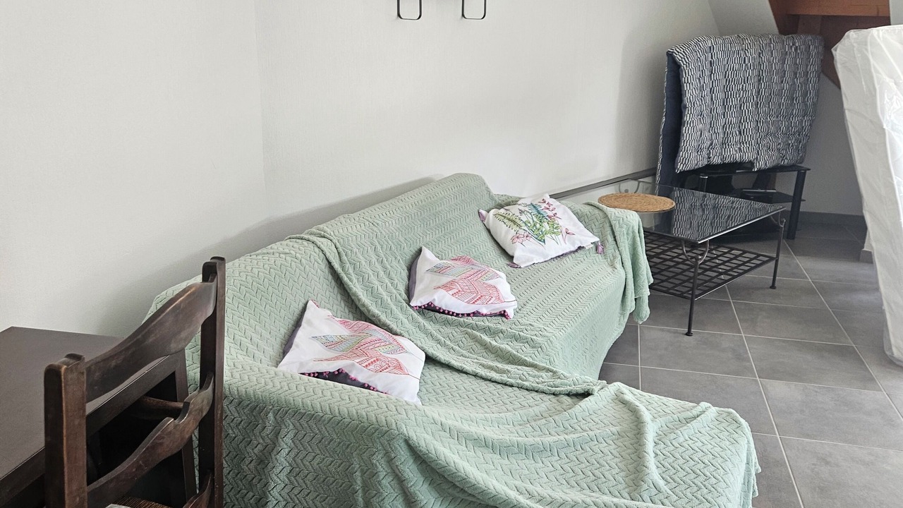 Photo of Livingroom in Bolleville