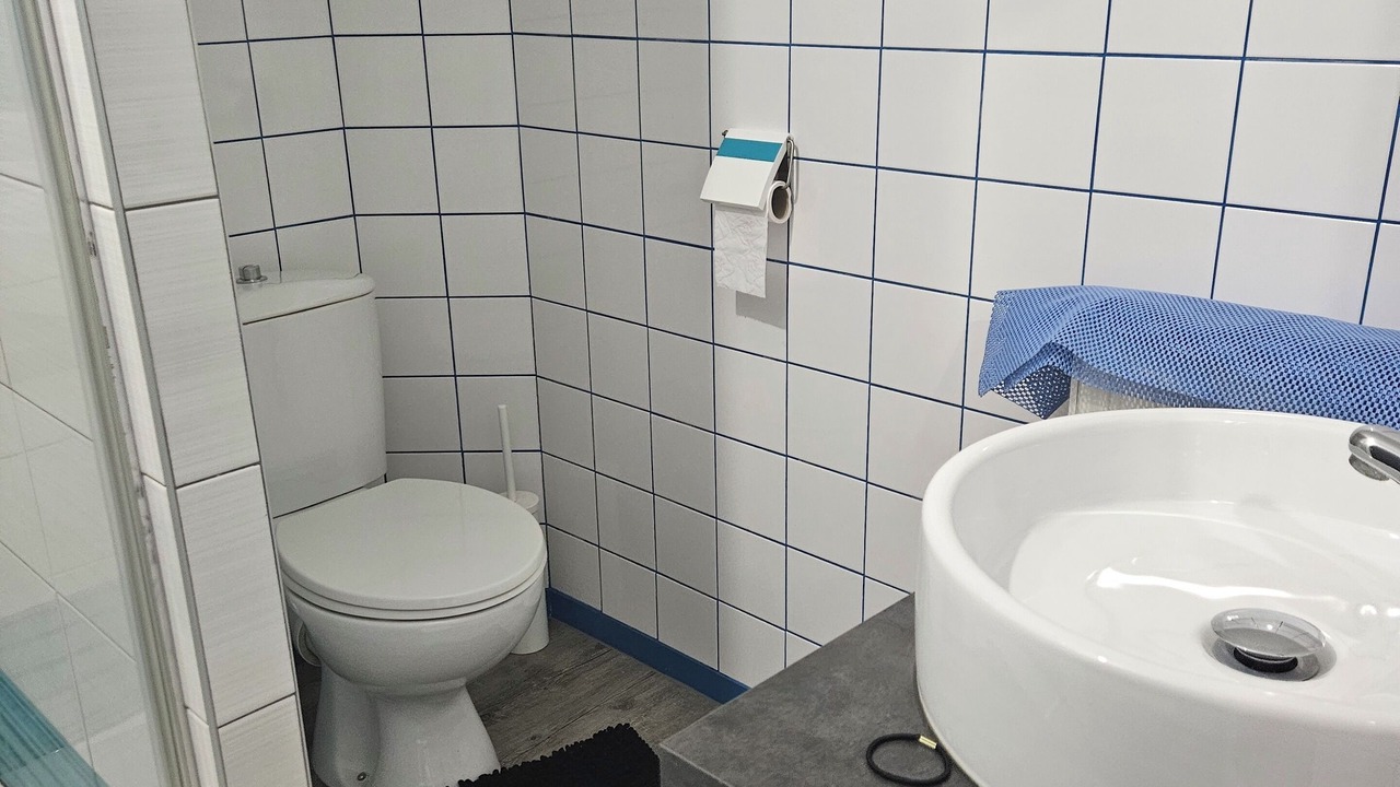 Photo of Bathroom in Bolleville