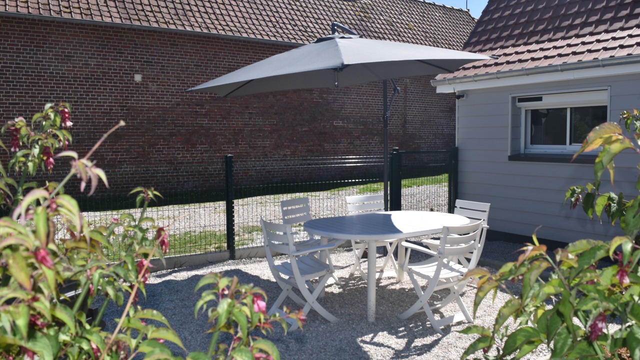 Photo of Outdoor in Offranville