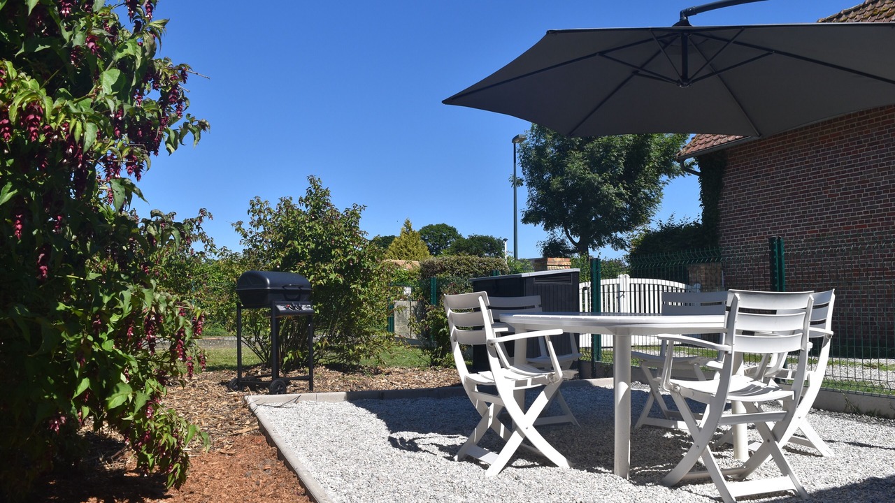 Photo of Outdoor in Offranville