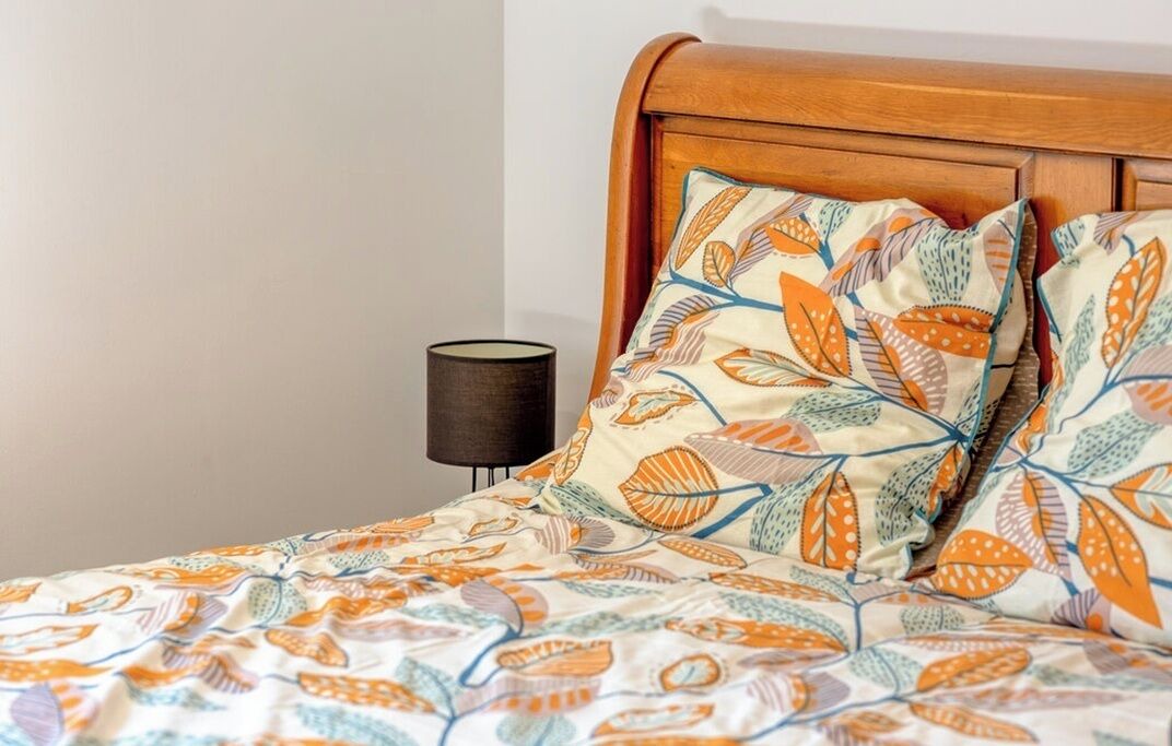 Photo of Bedroom in Offranville