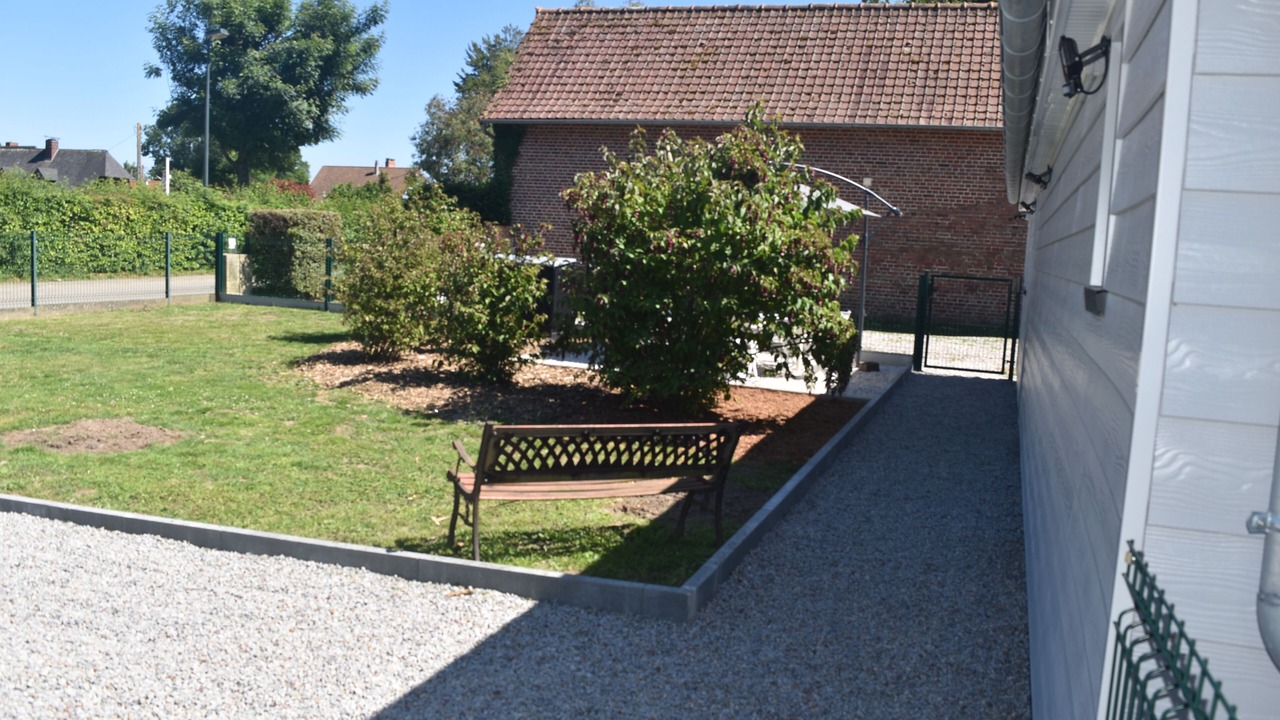 Photo of Outdoor in Offranville