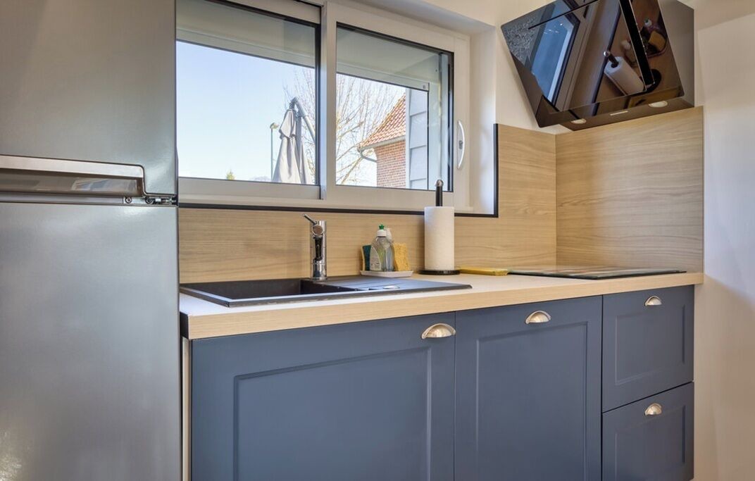 Photo of Kitchen in Offranville