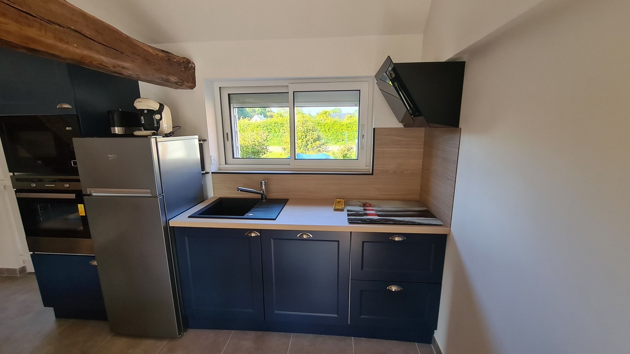 Photo of Kitchen in Offranville