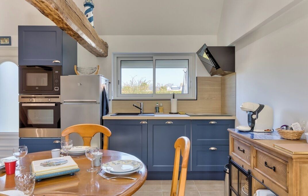 Photo of Kitchen in Offranville