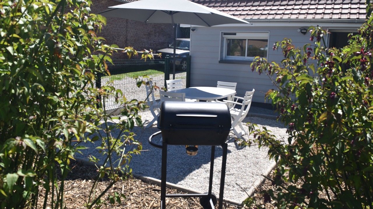 Photo of Outdoor in Offranville