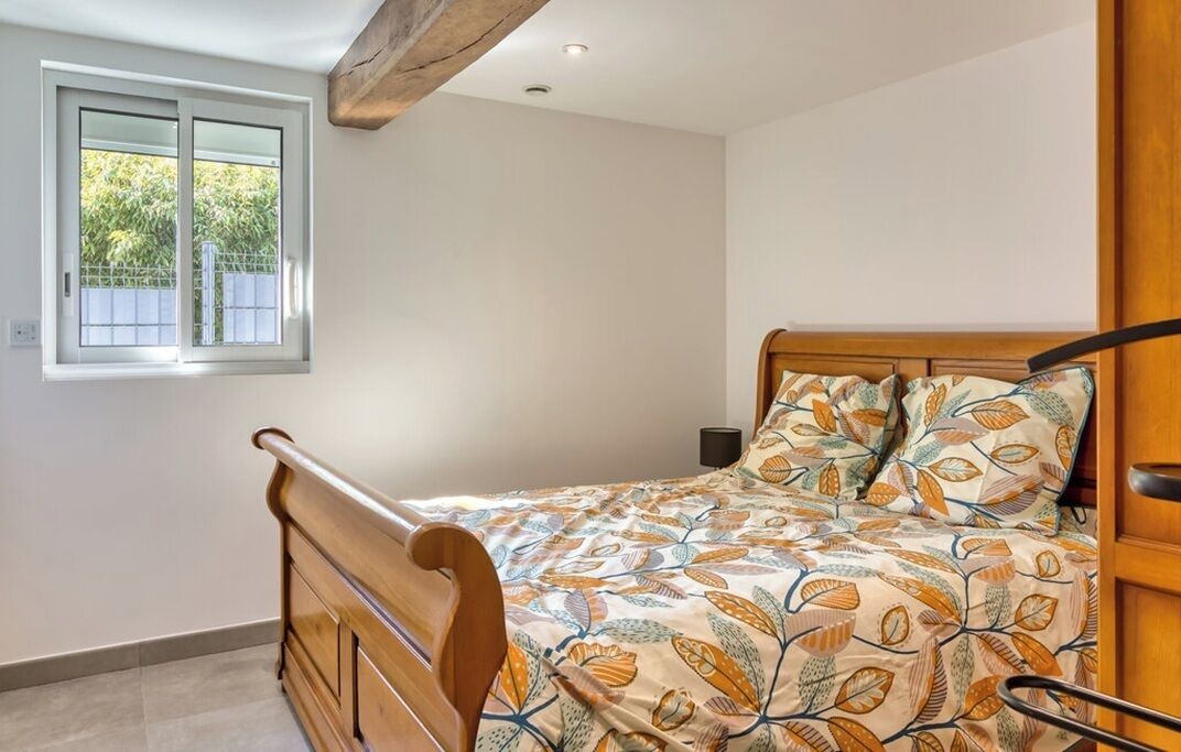 Photo of Bedroom in Offranville