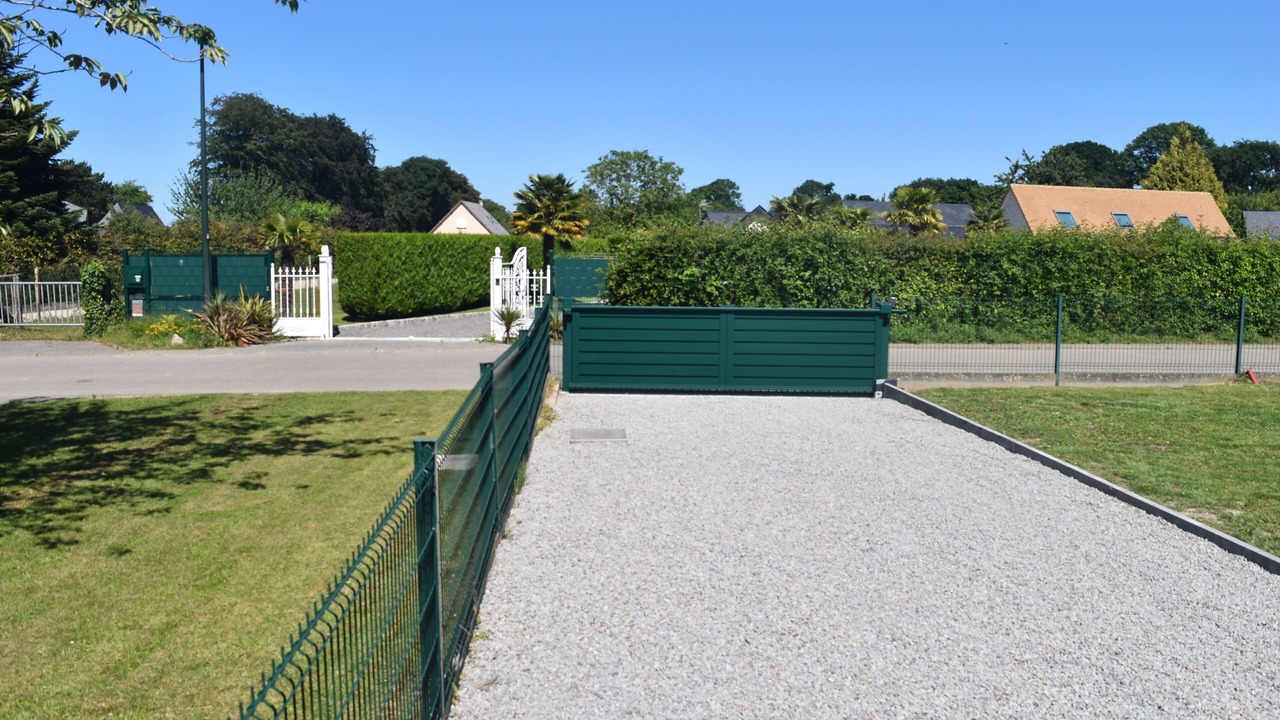 Photo of Outdoor in Offranville