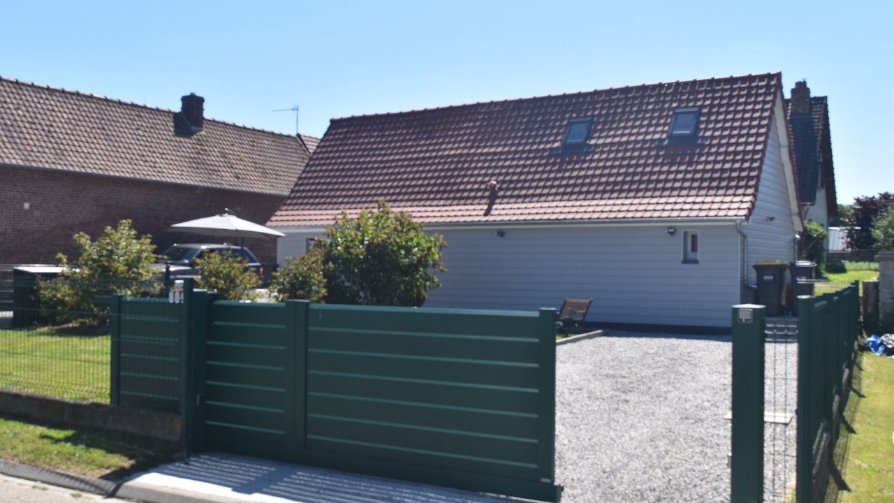 Photo of Outdoor in Offranville