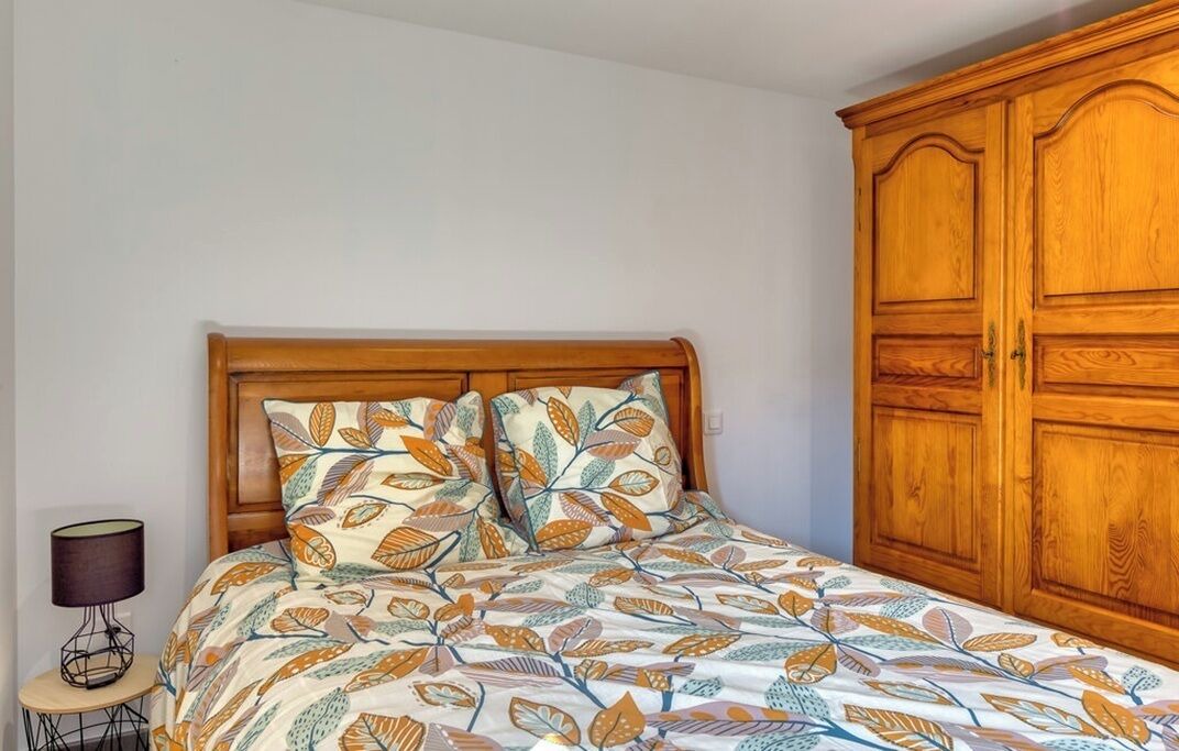 Photo of Bedroom in Offranville