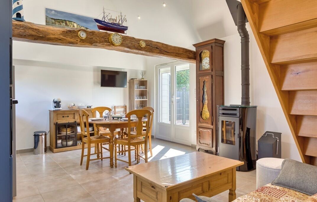 Photo of Livingroom in Offranville
