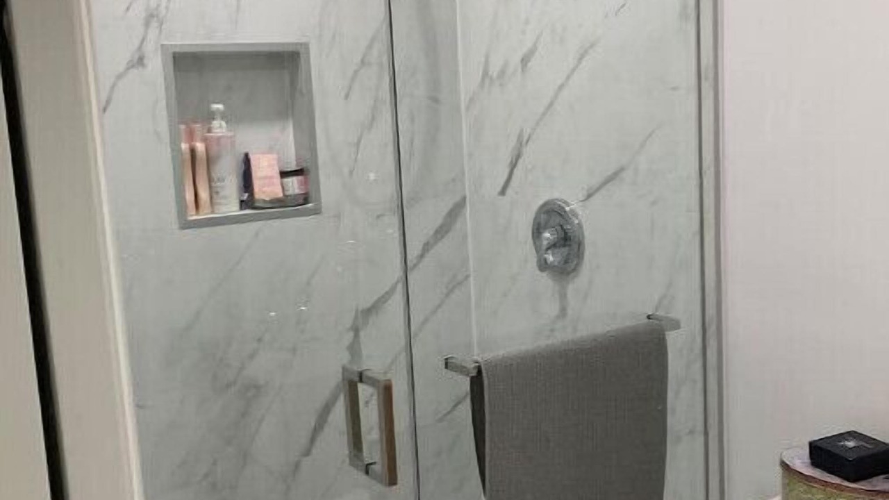 Photo of Bathroom in Orangeville