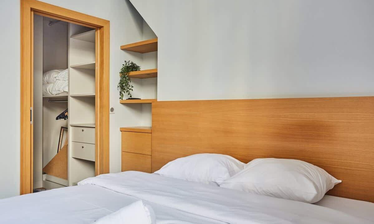 Photo of Bedroom in Les Iles