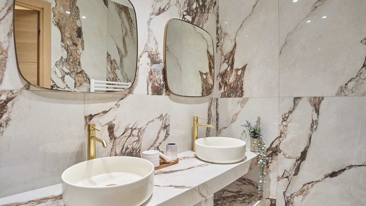 Photo of Bathroom in Necker