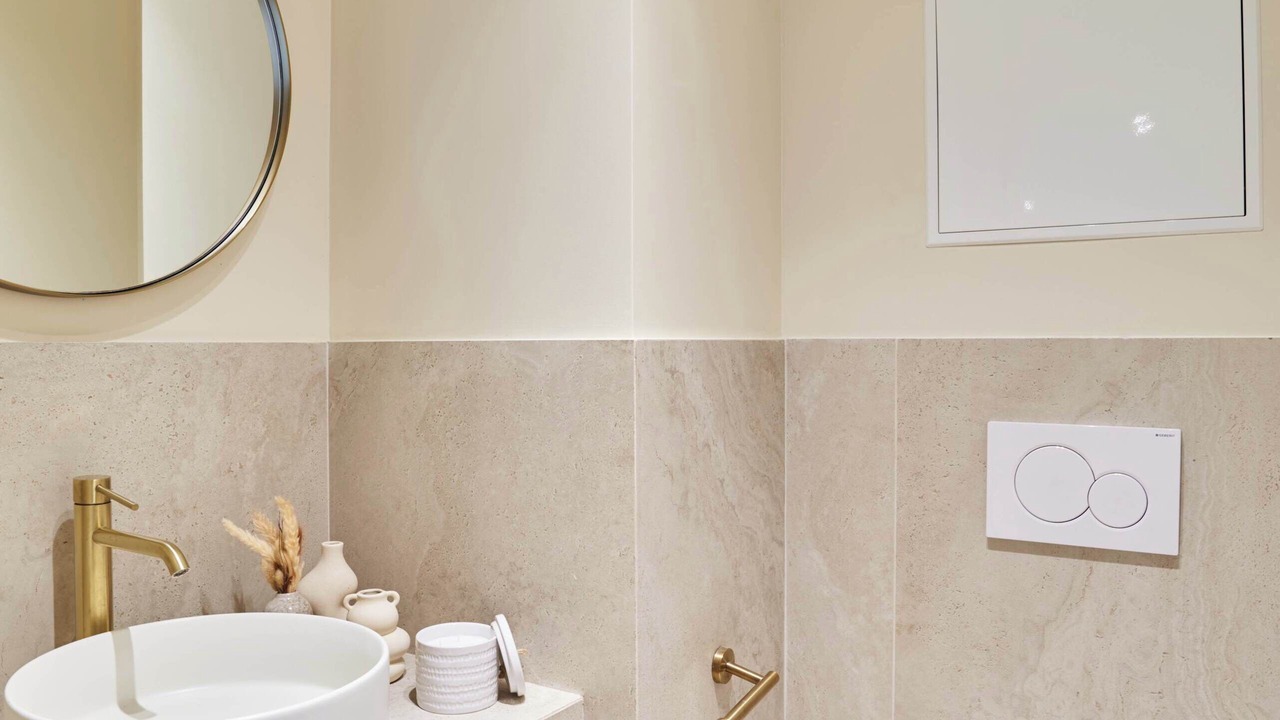 Photo of Bathroom in Necker