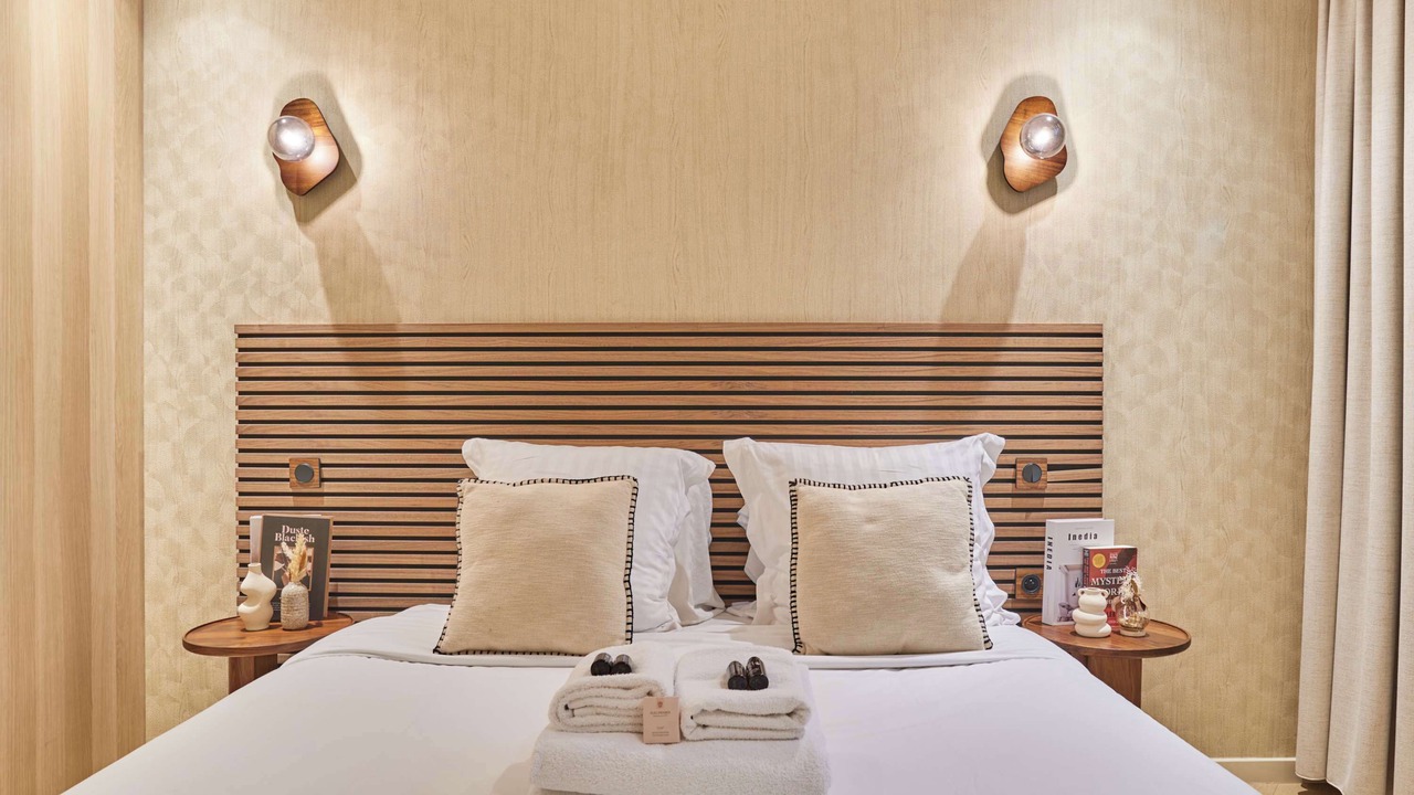 Photo of Bedroom in Necker