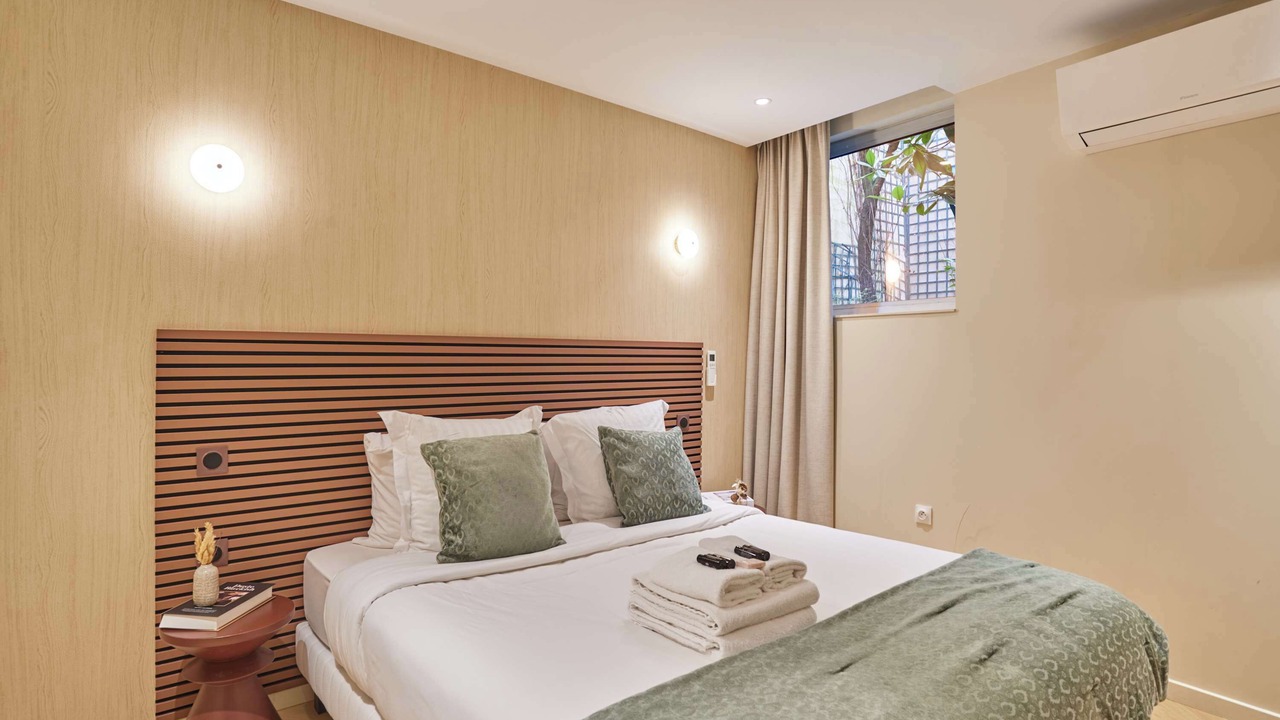 Photo of Bedroom in Necker