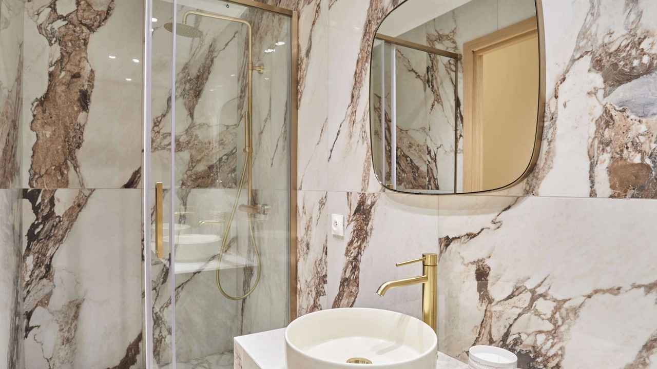 Photo of Bathroom in Necker